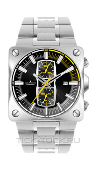  Jacques Lemans 1-1338A